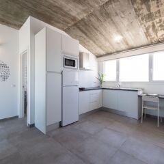 Отель Apartamento Los Riscos By Canariasgetaway Испания, Меленара - отзывы, цены и фото номеров - забронировать отель Apartamento Los Riscos By Canariasgetaway онлайн в номере фото 2