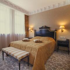 Гостиница Axelhof Boutique Hotel Украина, Днепр - отзывы, цены и фото номеров - забронировать гостиницу Axelhof Boutique Hotel онлайн комната для гостей фото 2