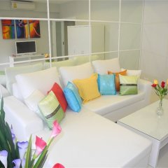 Kata Plaza 1 bedroom Centrical Apartment in Mueang, Thailand from 45$, photos, reviews - zenhotels.com guestroom photo 4