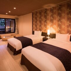 Sunset View Hotel Kei no Umi Минамиавадзи комната для гостей фото 5