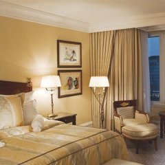 The Ritz-Carlton, Berlin in Berlin, Germany from 448$, photos, reviews - zenhotels.com room amenities photo 2