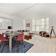 Отель Fabulous Flat in the Heart of Brighton's Lanes Великобритания, Брайтон - отзывы, цены и фото номеров - забронировать отель Fabulous Flat in the Heart of Brighton's Lanes онлайн детские мероприятия