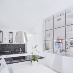 Отель Canaves Oia Suites в номере фото 2
