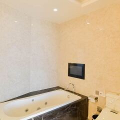 Отель AiPeter Seaview Hotel Apartment Китай, Сямынь - отзывы, цены и фото номеров - забронировать отель AiPeter Seaview Hotel Apartment онлайн спа фото 2