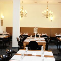 Ithea Suites Hotel питание