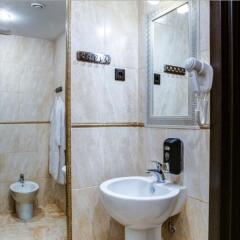 Бутик Отель Гранд 3* Стандартный номер фото 9