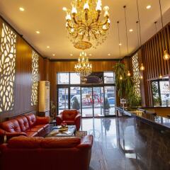 Classes Boutique Hotel Турция, Стамбул - отзывы, цены и фото номеров - забронировать отель Classes Boutique Hotel онлайн интерьер отеля фото 3