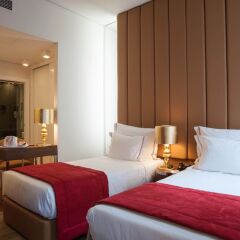 The 7 Hotel комната для гостей фото 2