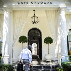 Cape Cadogan Boutique Hotel фото 13