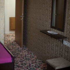 Hotel Oz Yavuz фото 5