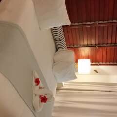 Отель Idle Awhile Resort Ямайка, Саванна-Ла-Мар - отзывы, цены и фото номеров - забронировать отель Idle Awhile Resort онлайн удобства в номере