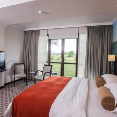Phakalane Golf Estate Hotel Resort in Gaborone, Botswana from 282$, photos, reviews - zenhotels.com guestroom photo 2