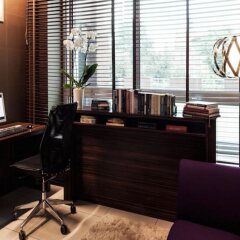 Отель Mercure Gdańsk Stare Miasto Польша, Гданьск - отзывы, цены и фото номеров - забронировать отель Mercure Gdańsk Stare Miasto онлайн интерьер отеля фото 2