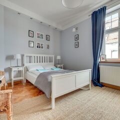 Апартаменты Grand Apartments - Brooklyn Сопот фото 11