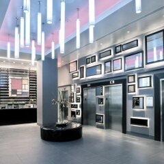 Отель Hilton New York Fashion District США, Нью-Йорк - отзывы, цены и фото номеров - забронировать отель Hilton New York Fashion District онлайн