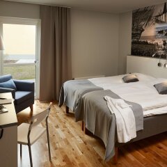 Отель Scandic Visby комната для гостей фото 4