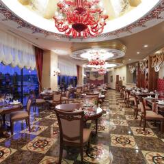 Granada Luxury Resort & Spa Турция, Аланья - 1 отзыв об отеле, цены и фото номеров - забронировать отель Granada Luxury Resort & Spa онлайн помещение для мероприятий фото 2