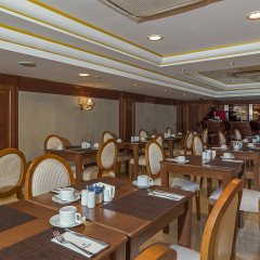 Отель Manesol Boutique Taksim