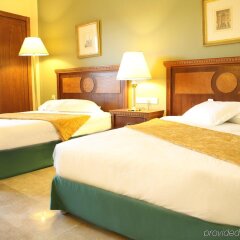 Отель Grand Hotel Madaba Иордания, Мадаба - 1 отзыв об отеле, цены и фото номеров - забронировать отель Grand Hotel Madaba онлайн комната для гостей фото 3