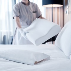 Отель Grand Intercontinental Seoul Parnas спа