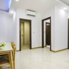 Отель HoliA Nha Trang Нячанг интерьер отеля