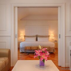 Отель NH Firenze Италия, Флоренция - 1 отзыв об отеле, цены и фото номеров - забронировать отель NH Firenze онлайн комната для гостей фото 5