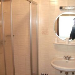 Natur Aktiv Hotel Rainhof Сеналес ванная