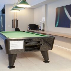 Отель Aparthotel Bcn Montjuic Барселона детские мероприятия