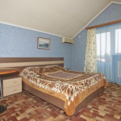 Гостиница Лагуна в Анапе отзывы, цены и фото номеров - забронировать гостиницу Лагуна онлайн Анапа фото 13