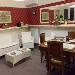 Отель B&B Casa Vicenza развлечения