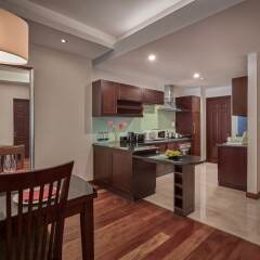 Отель Fraser Suites Hanoi фото 14