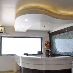 Hotel Sai Regency in Silvassa, India from 49$, photos, reviews - zenhotels.com photo 6