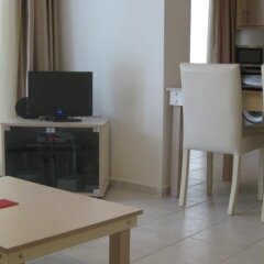 Апартаменты Orka Olivia Apartments Олудениз фото 13