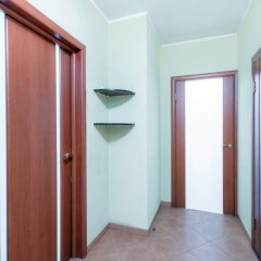 Апартаменты Metro Lyublino Apartments Москва фото 7
