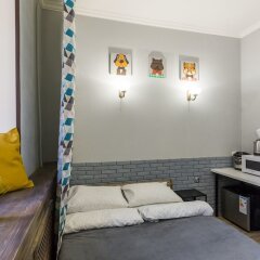 Гостиница Room ?7 детские мероприятия