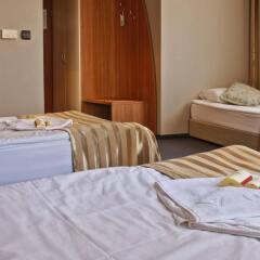 Triada Hotel детские мероприятия