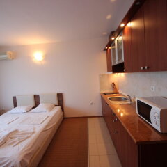 Menada Apartments in Esperanto in Sunny Beach, Bulgaria from 34$, photos, reviews - zenhotels.com photo 2