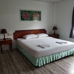 Отель Welcome Inn Karon комната для гостей фото 4