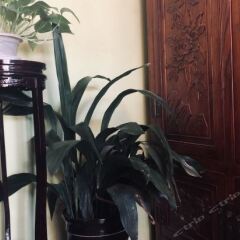 Отель Beijing Bieyuan Courtyard Hotel Китай, Пекин - отзывы, цены и фото номеров - забронировать отель Beijing Bieyuan Courtyard Hotel онлайн фитнесс-зал