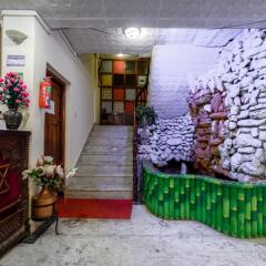 Отель Pomelo House Непал, Катманду - отзывы, цены и фото номеров - забронировать отель Pomelo House онлайн интерьер отеля фото 2