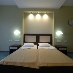 Hotel Terminal Adler Сочи фото 17