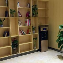 Отель 7 Days Premium (Chongqing Fuling Binjiang Avenue) Китай, Фулинь - отзывы, цены и фото номеров - забронировать отель 7 Days Premium (Chongqing Fuling Binjiang Avenue) онлайн развлечения