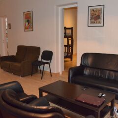 hostel house pluse комната для гостей фото 5