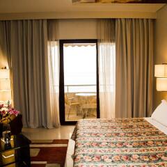 Hotel New York комната для гостей фото 5