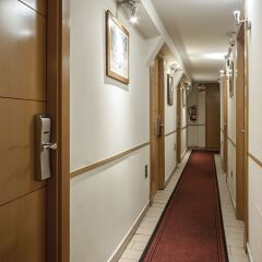 Отель Hostal Tijcal II интерьер отеля фото 2