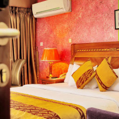 Béni Gold in Lagos, Nigeria from 98$, photos, reviews - zenhotels.com guestroom photo 2