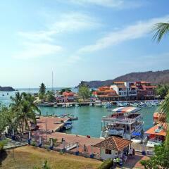 Отель Canadian Resorts Huatulco фото 4