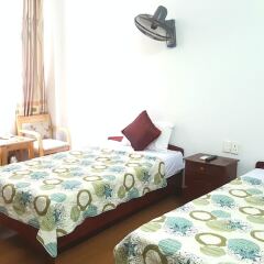 Hoang Anh Hotel детские мероприятия фото 2