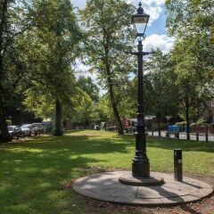 Отель Cosy 2BD Terrace House in Chorlton фото 4