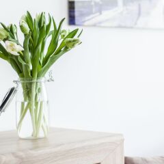 Отель Apartment4you Select Kolejowa интерьер отеля